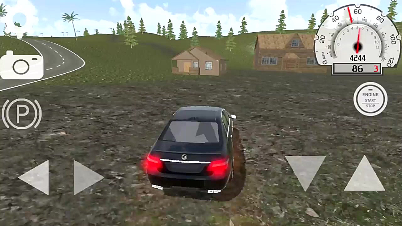 Android Game: European Luxury...