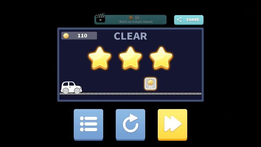 Car Game Android: Parking King...