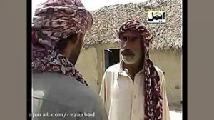 فیلم سینمایی بلوچی مسافر قسمت...