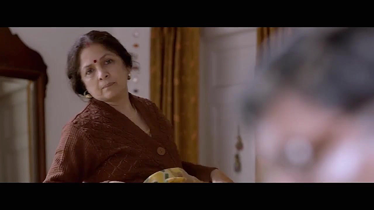 فیلم هندی تبریک Badhaai Ho 201...