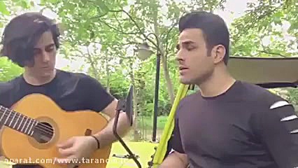 ایوان بند  چِهِل گیس :)