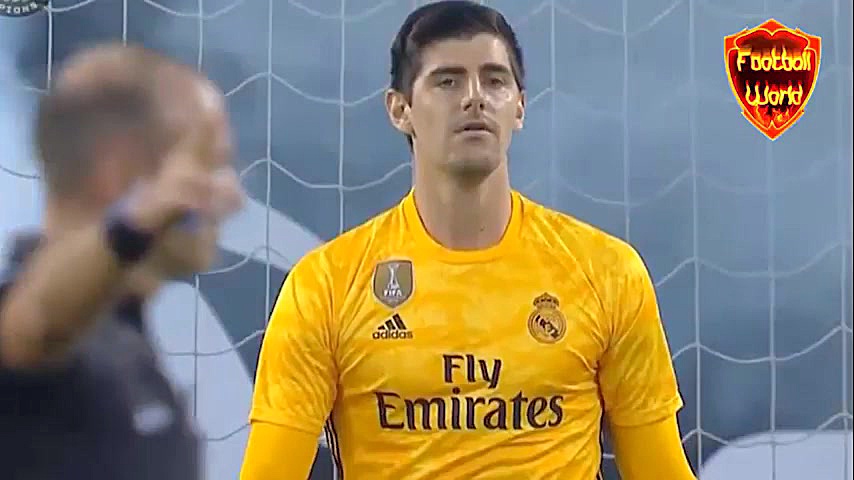 اتلتیکو مادرید  رئال مادرید (خ...