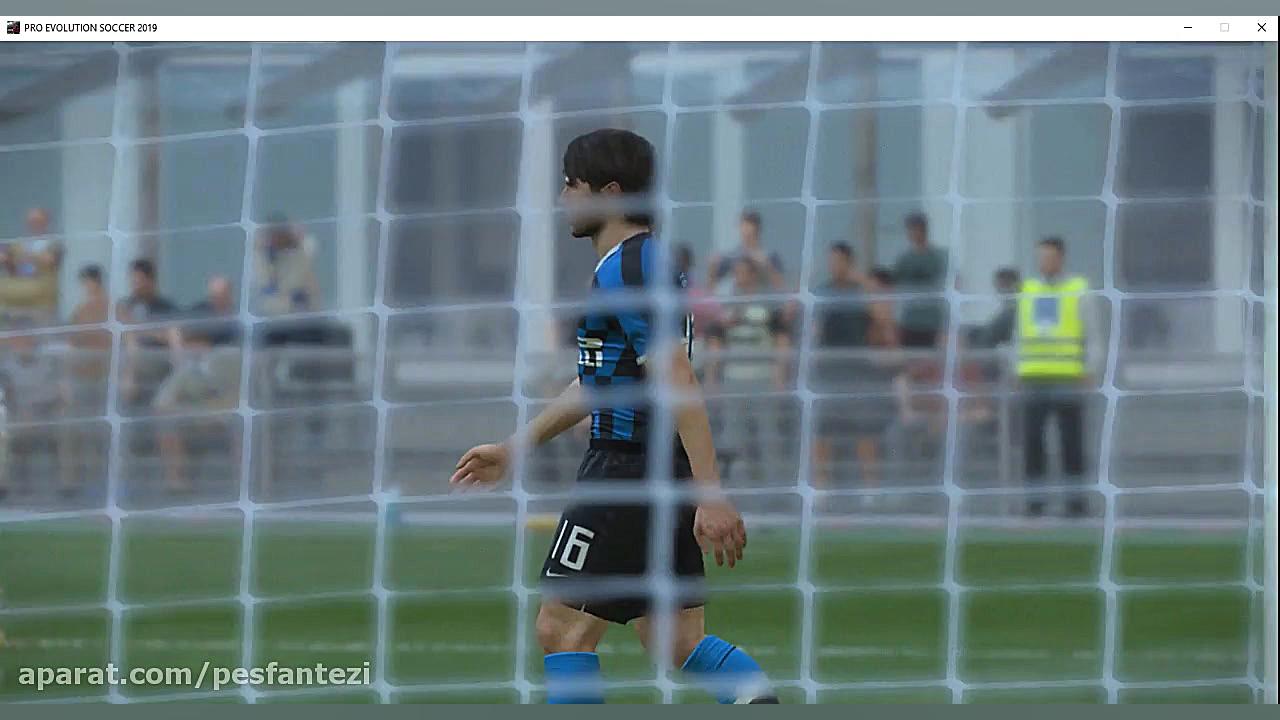 لیگ الماس فصل تابستان اینتر و...