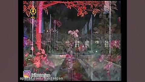 اجرای موسیقی آذری