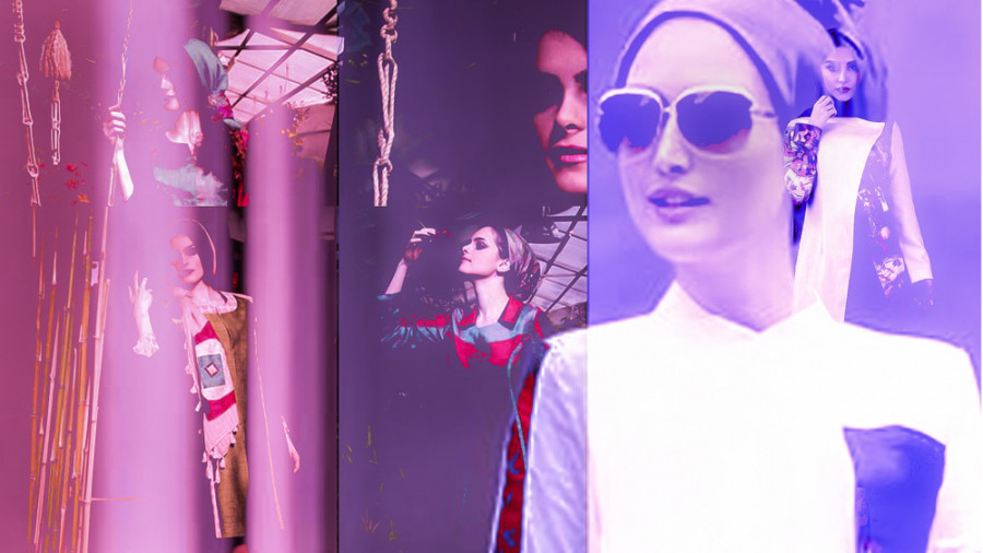 پُز عالی ، جیب خالی