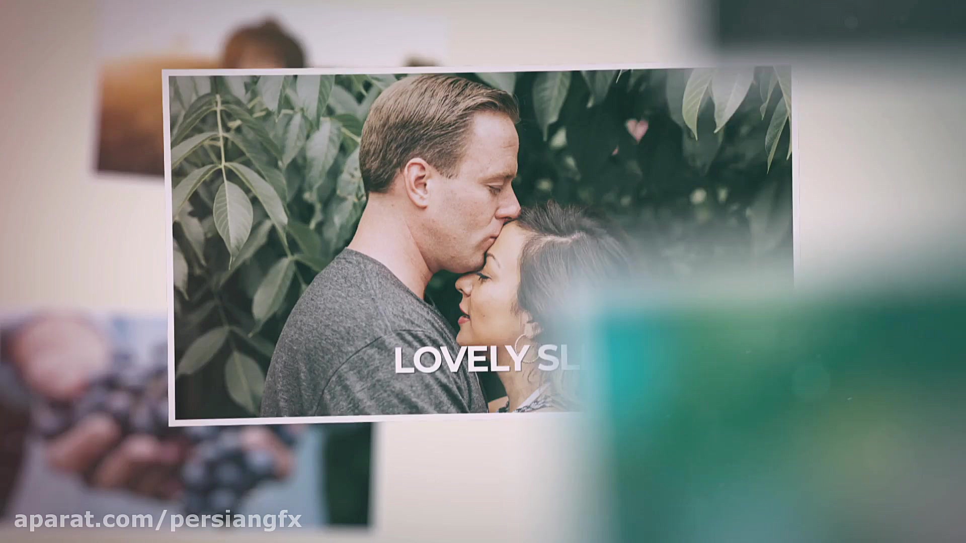 پیش نمایش ویدئویی پروژه افتراف...