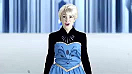 آهنگ السا (واقعی)