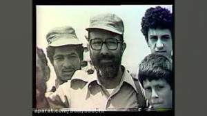 شهید دکتر مصطفی چمران