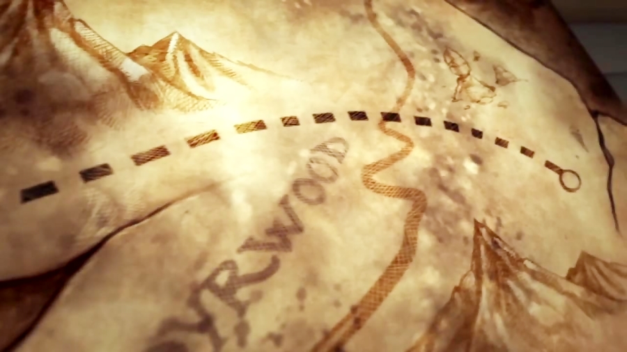 تریلر معرفی بازی Pillars of Et...