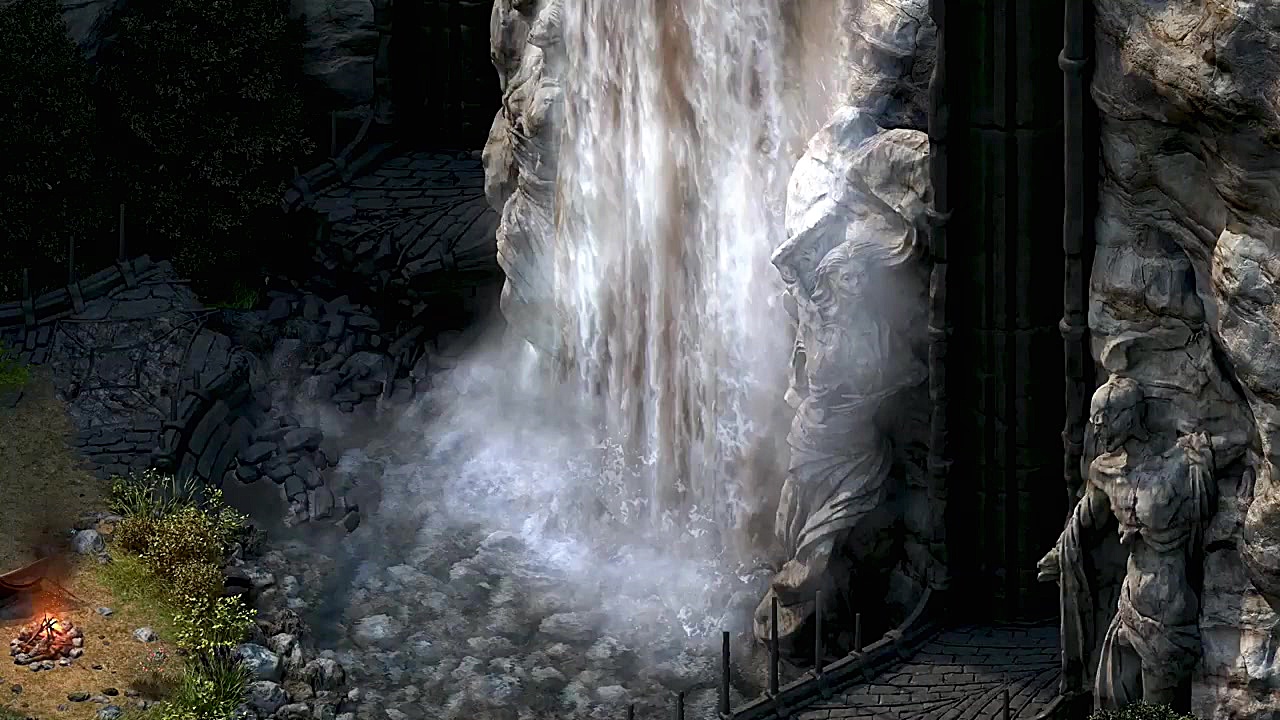 تریلر معرفی بازی Pillars of Et...