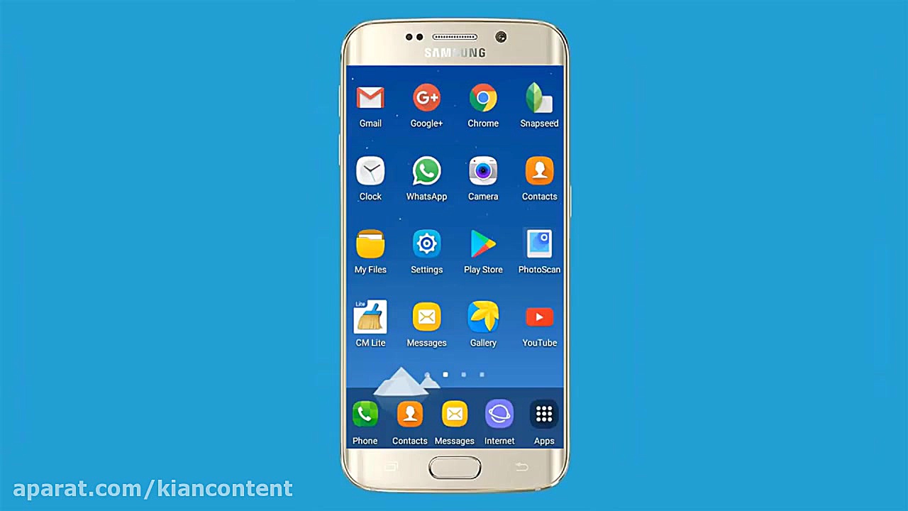 بازیابی عکس، ویدیو و فایل های...