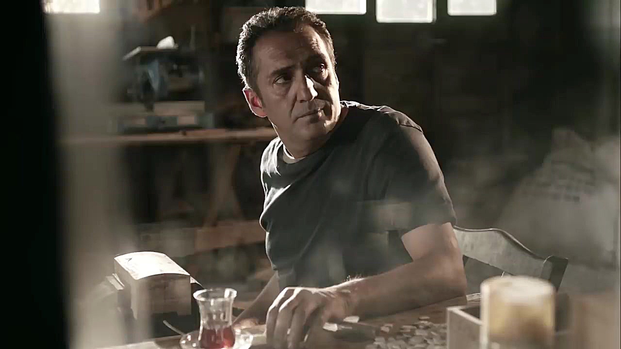 سریال ترکی | رز سیاه | قسمت 2...