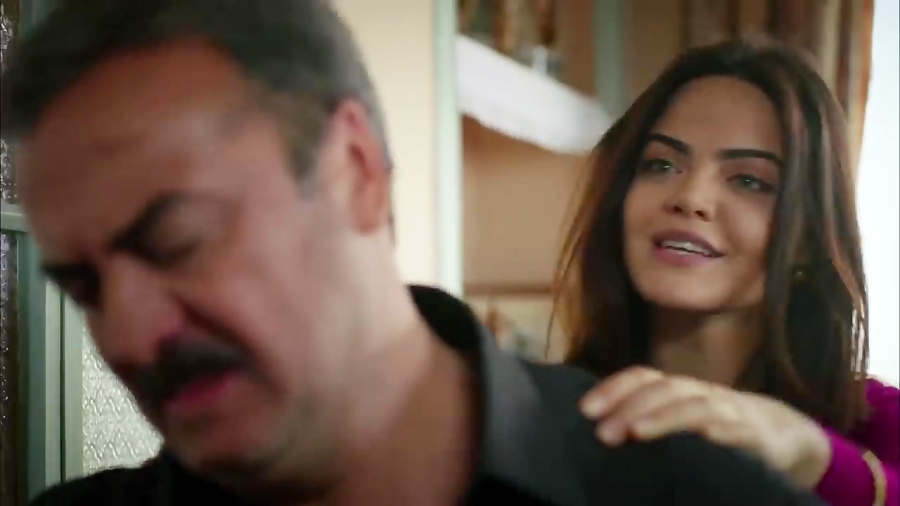 سریال ترکی | رز سیاه | قسمت 9...