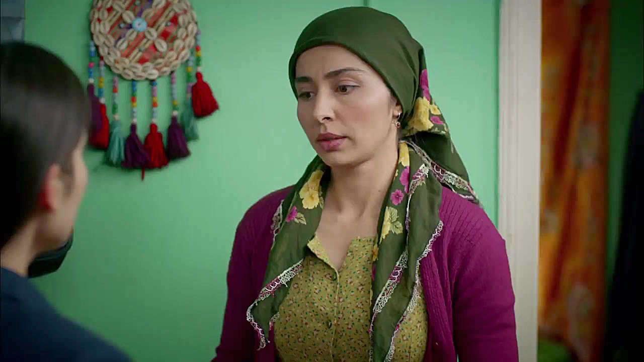 سریال ترکی | رز سیاه | قسمت 9...