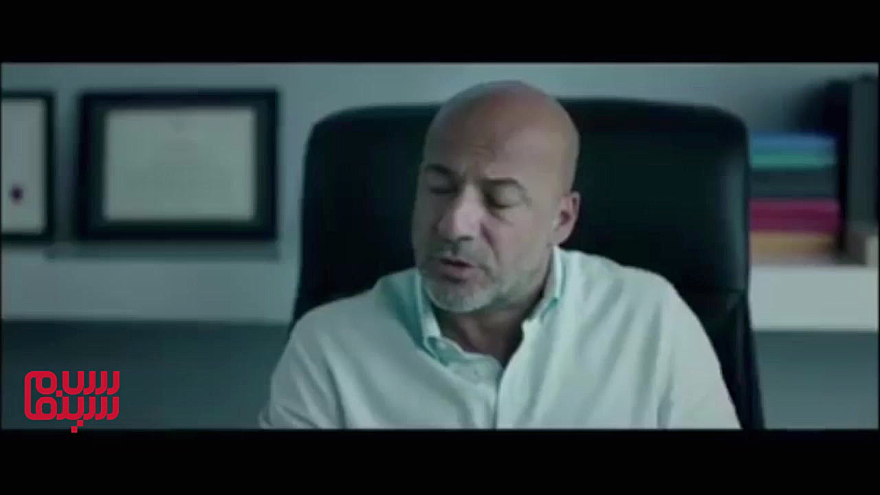 آنونس &laquo;مردی بدون سایه&raquo; زمان78ثانیه