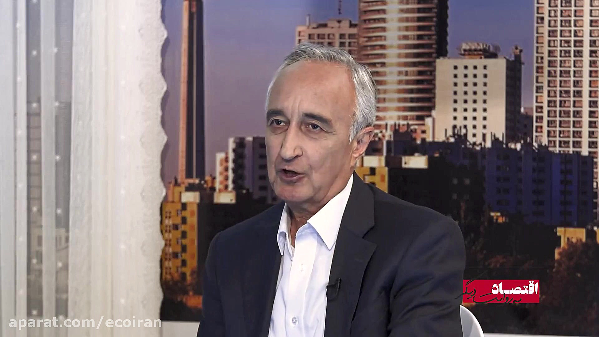 اقتصاد آزاد تحلیل شرایط سازمان...