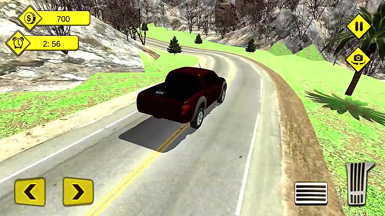 Tunnel Construction Crane Simu...