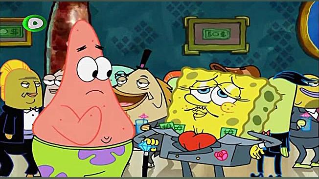 کارتون باب اسفنجی ◀ قسمت 158 ◀...