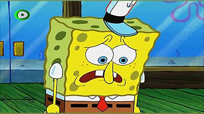 کارتون باب اسفنجی ◀ قسمت 172 ◀...