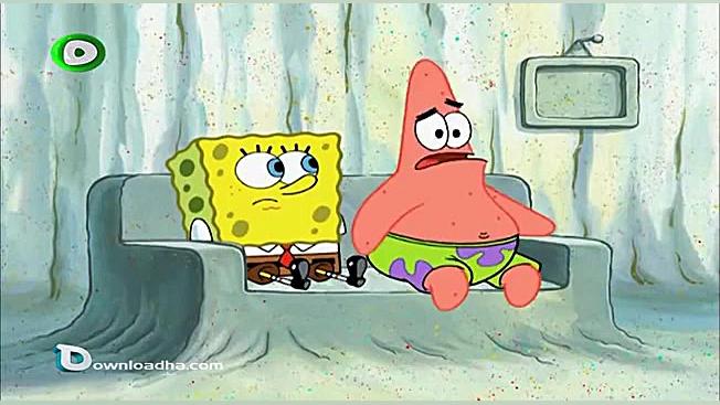 کارتون باب اسفنجی ◀ قسمت 173 ◀...