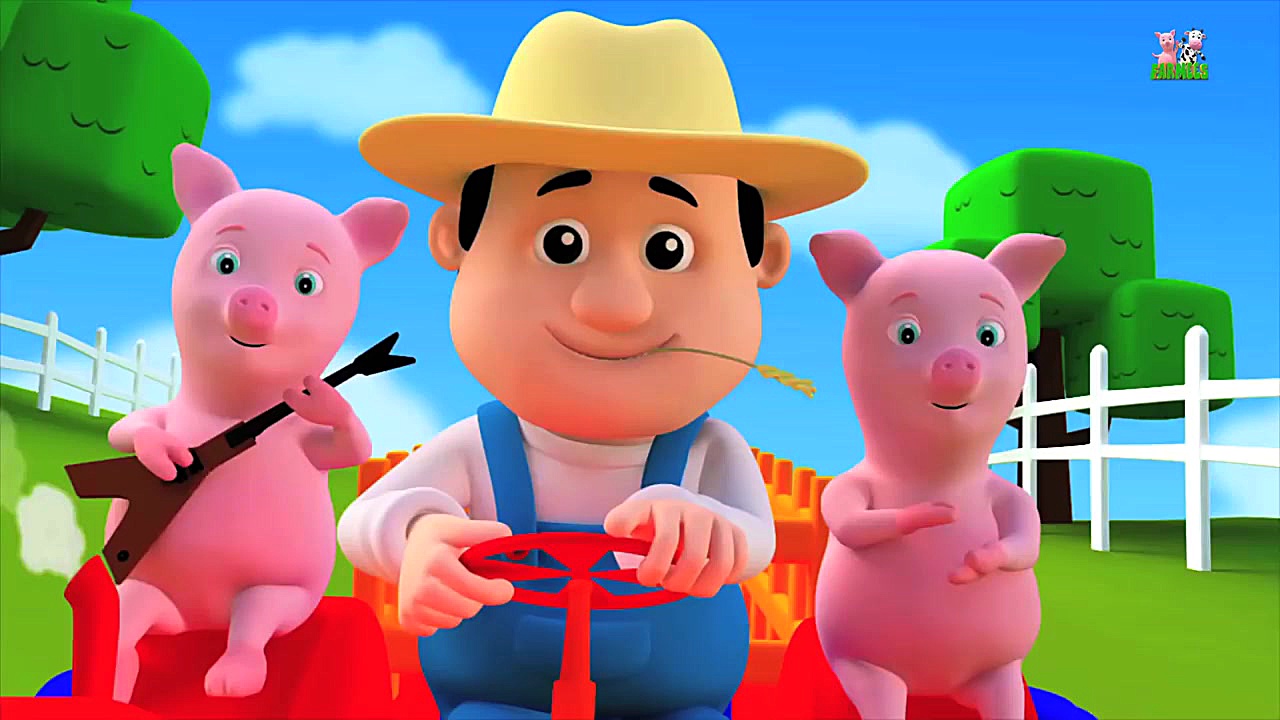 مزرعه حیوانات  241  کارتون آمو...