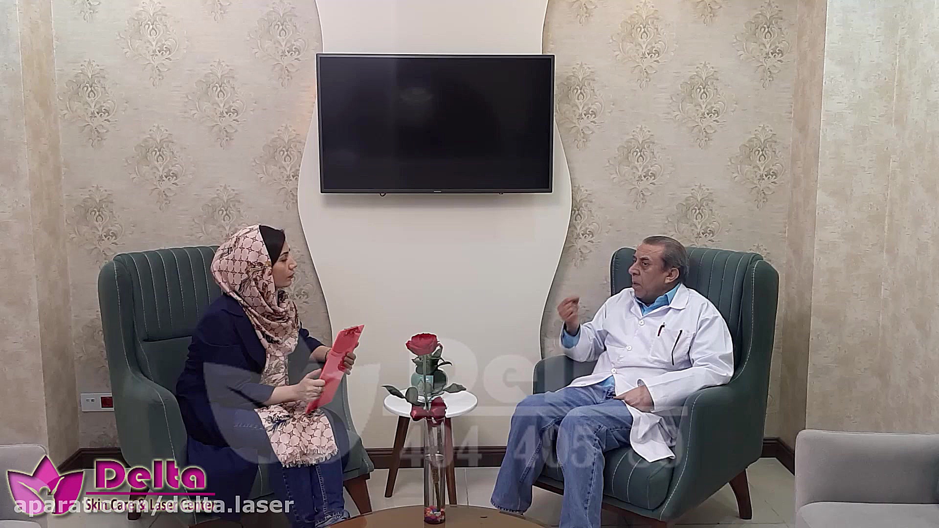 تعداد جلسات مورد نیاز برای لیز...