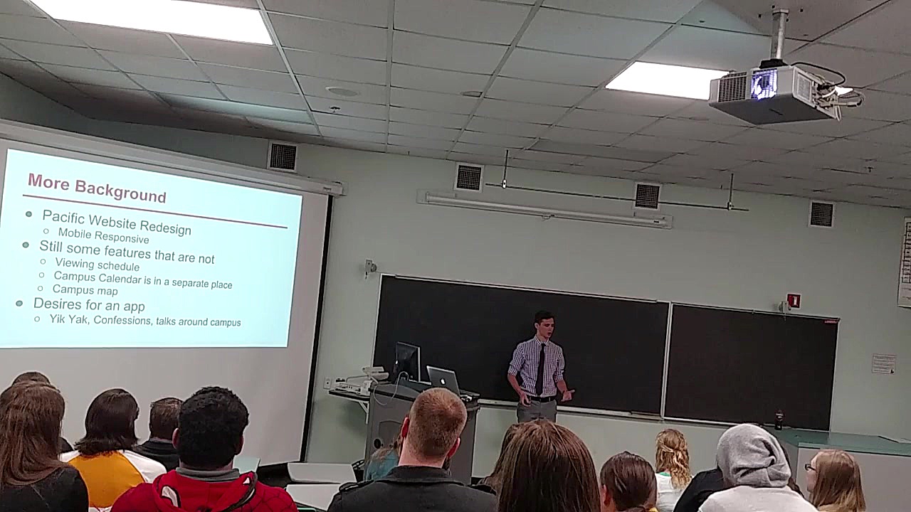 چگونه اپلیکیشن خود را پرزنت کن...