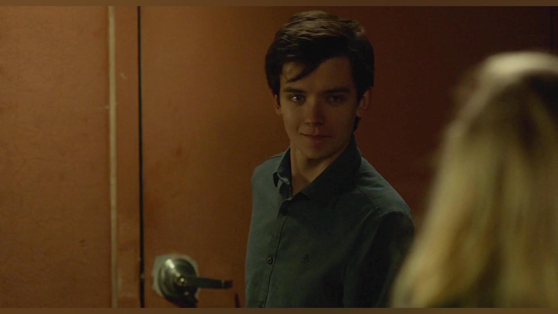 فیلم Time Freak 2018 زمان6291ثانیه