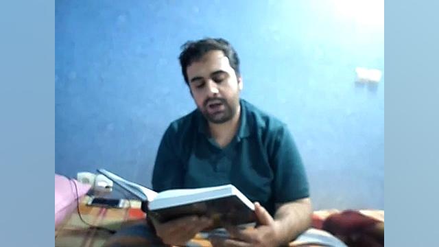 هزارویک شب: شب شصت و پنجم(۶۵)