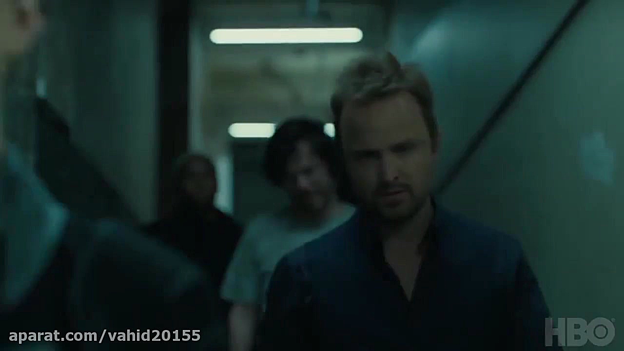 جدیدترین تریلر فصل سوم سریال W...