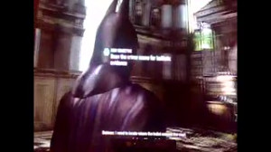 همه بازی بتمن آرکهام سیتی مرحل...