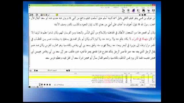 صحابه ای که شراب می خوردند ......