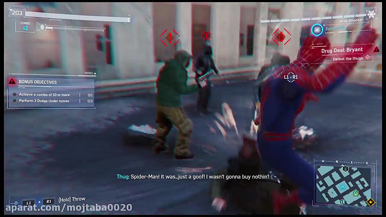 Marvel Spider Man Sam Raimi su...