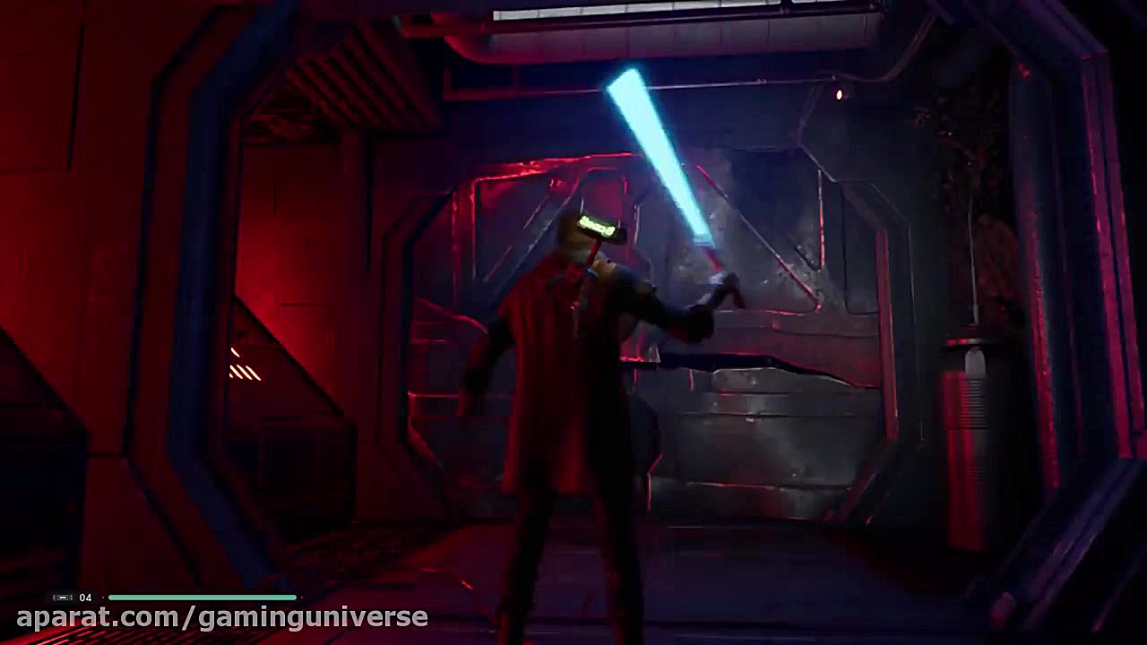 star wars jedi:fallen order