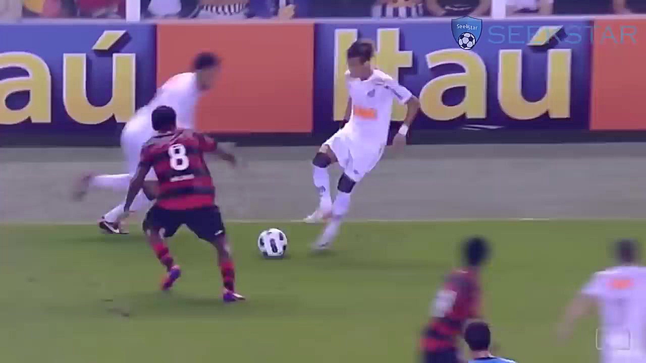 Top 10 goals of 21st Century f...