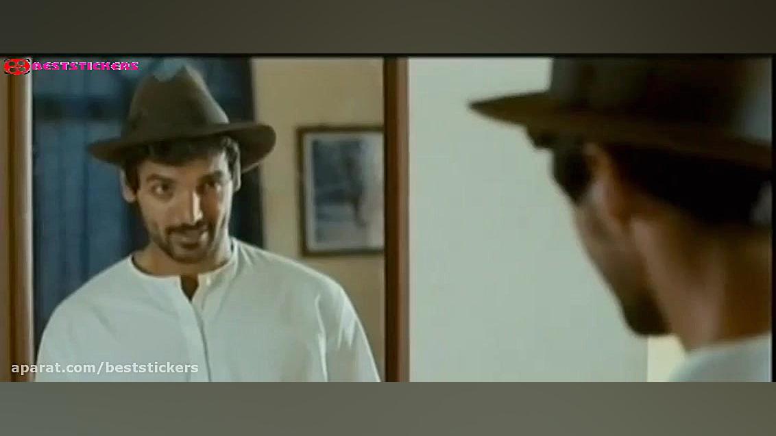 فیلم هندی امیدها  جان آبراهام...