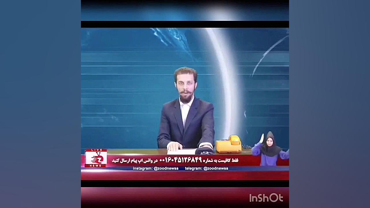 بهترین و جنجالی ترین کلیپهای ز...