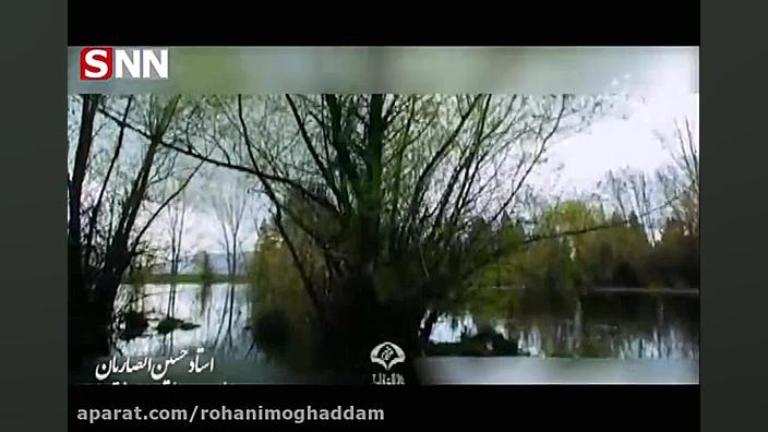 چه کسی دنیا را می شناسد؟ سخنرا...