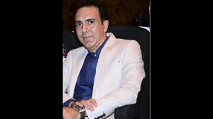 هشدار به مزدک میرزایی در اخبار...