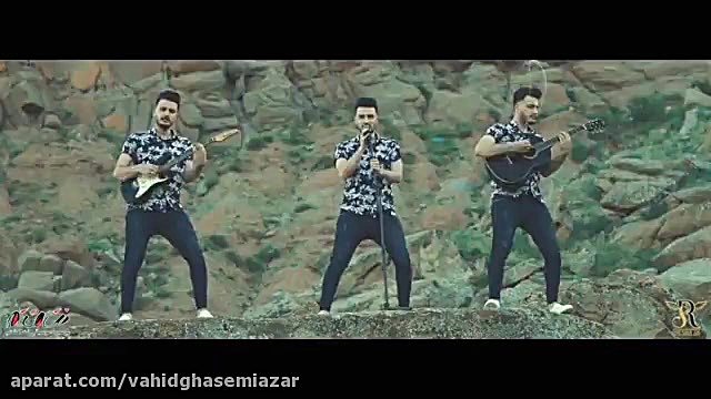 فرامرز آران  دلی کیمی