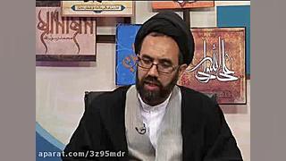 شبکه ولایت  برنامه ناگفته های...