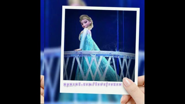 عکس زیبا از فروزن(3)