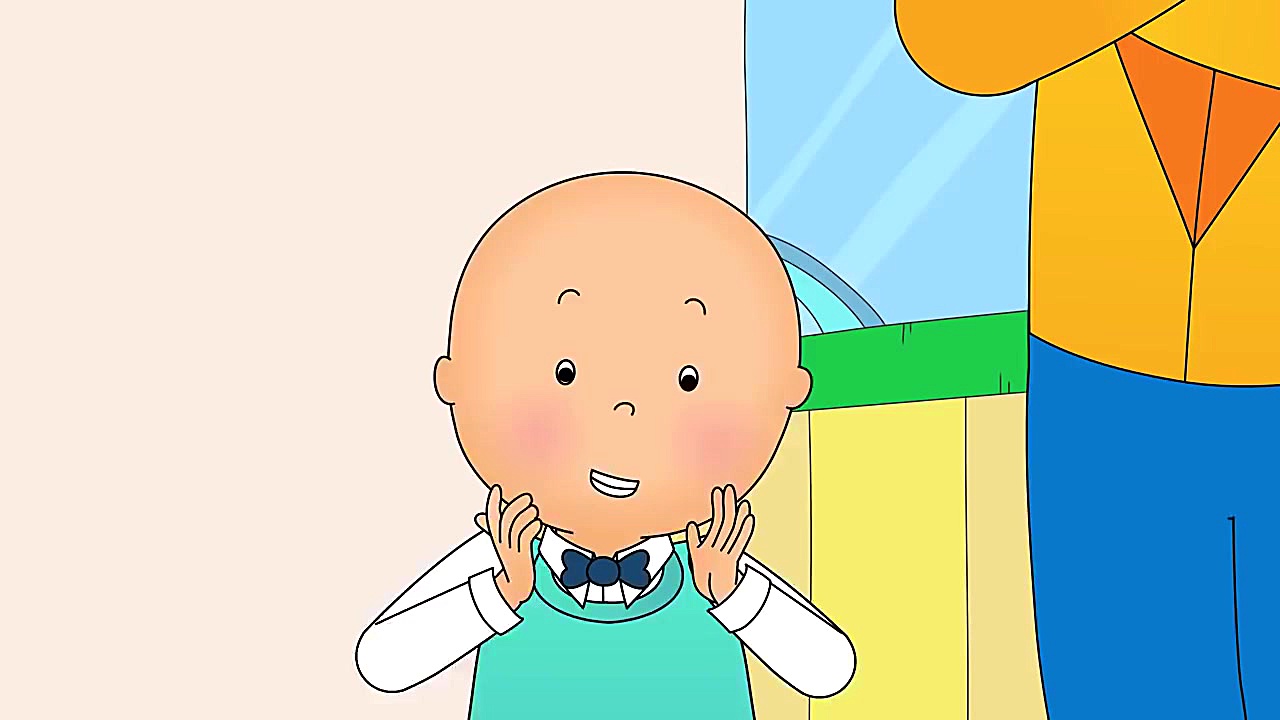 کایلو | کارتون | قسمت 10