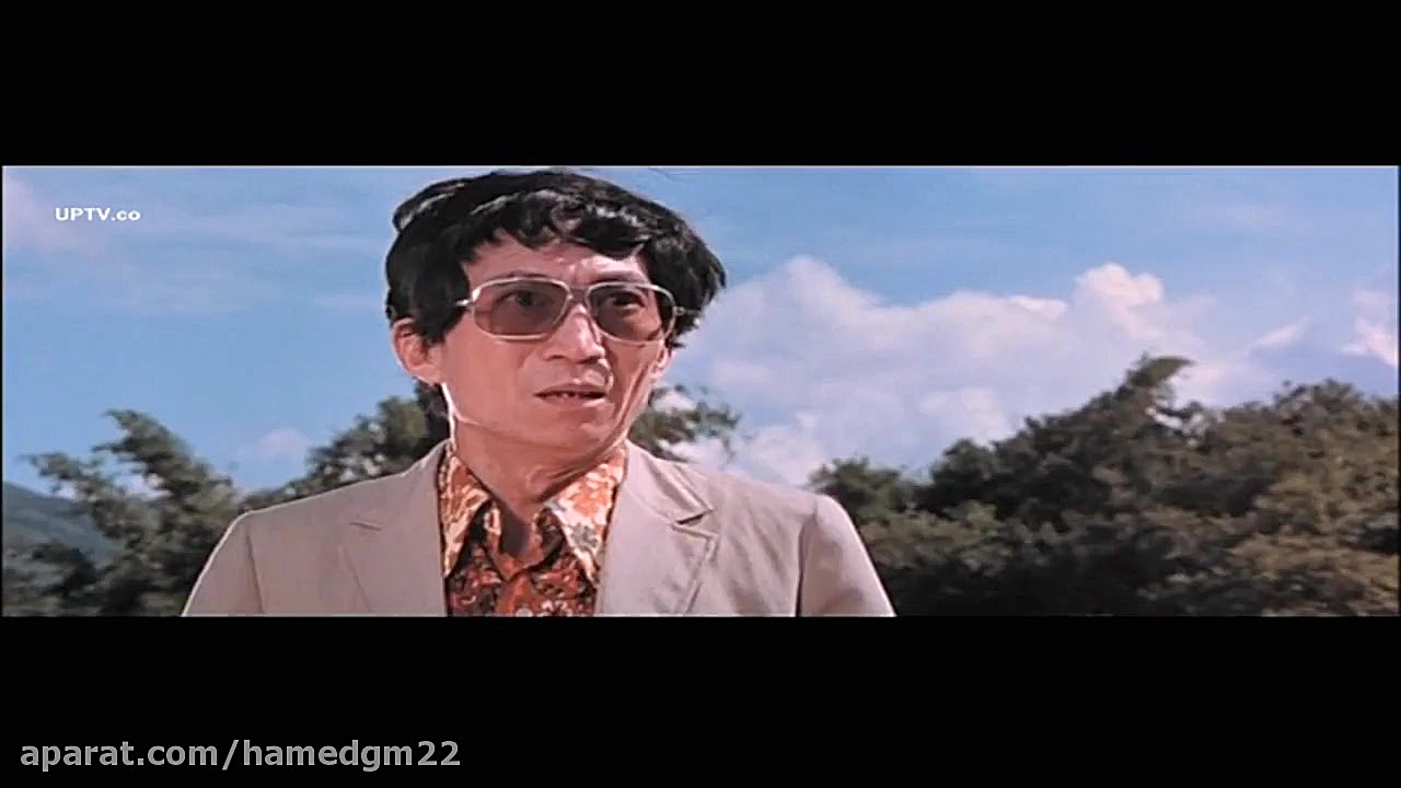 راه اژدها بروسلی