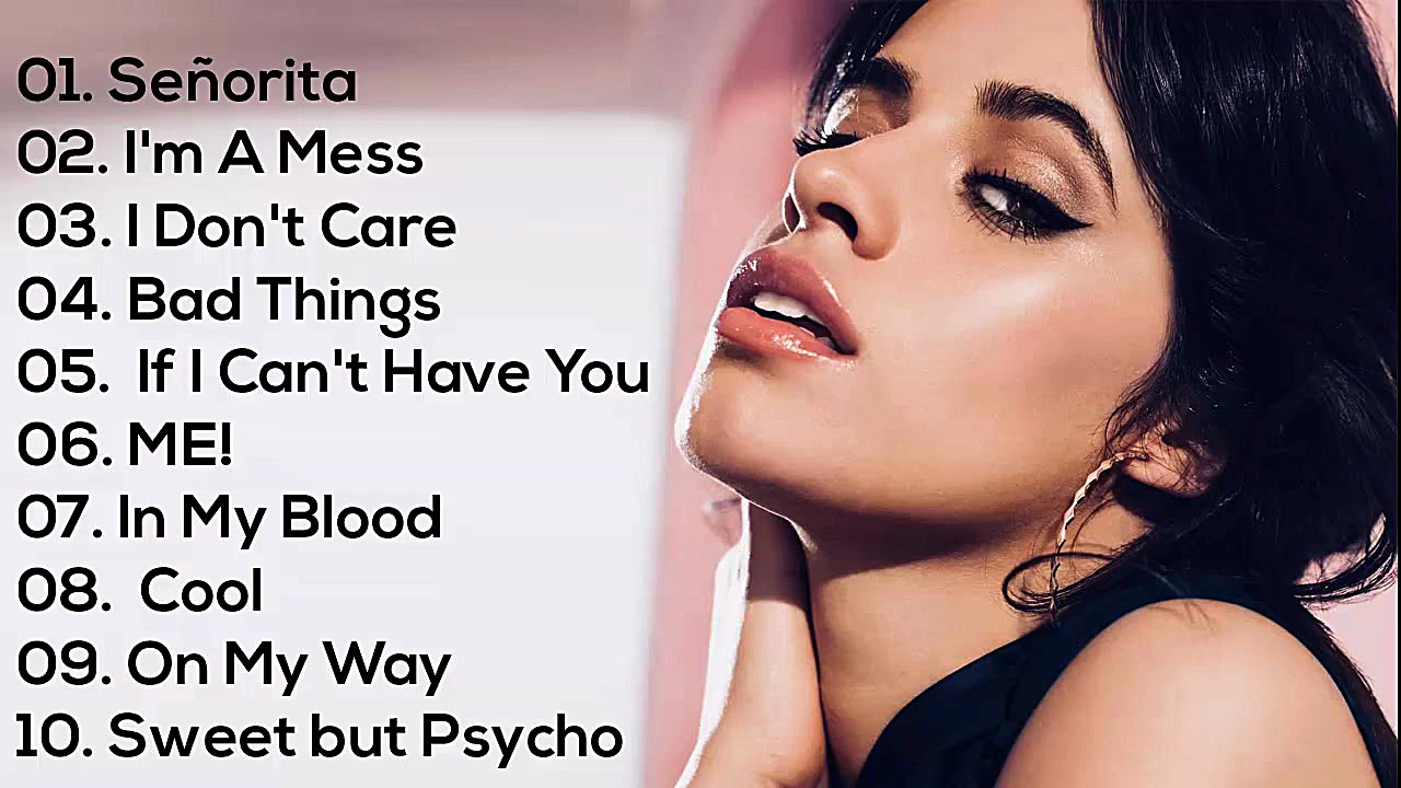 New Pop Songs Playlist 2019