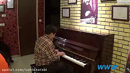 Richard Klayderman(Parsa)