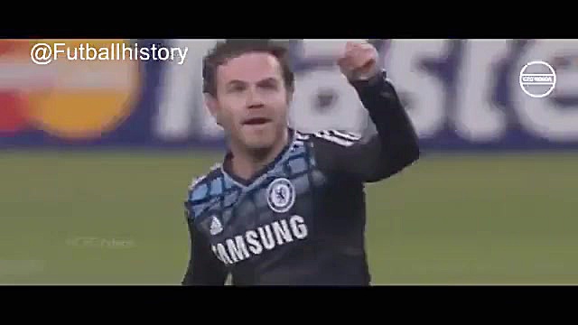 فوتبال. بهترین کامبک های چلسی...