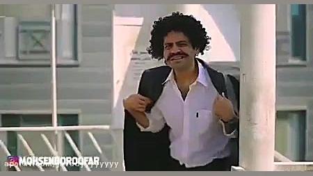 محسن بروفر : خستم از تو