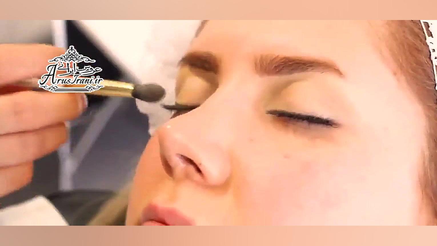 فیلم آرایشگاه گلی مباشری