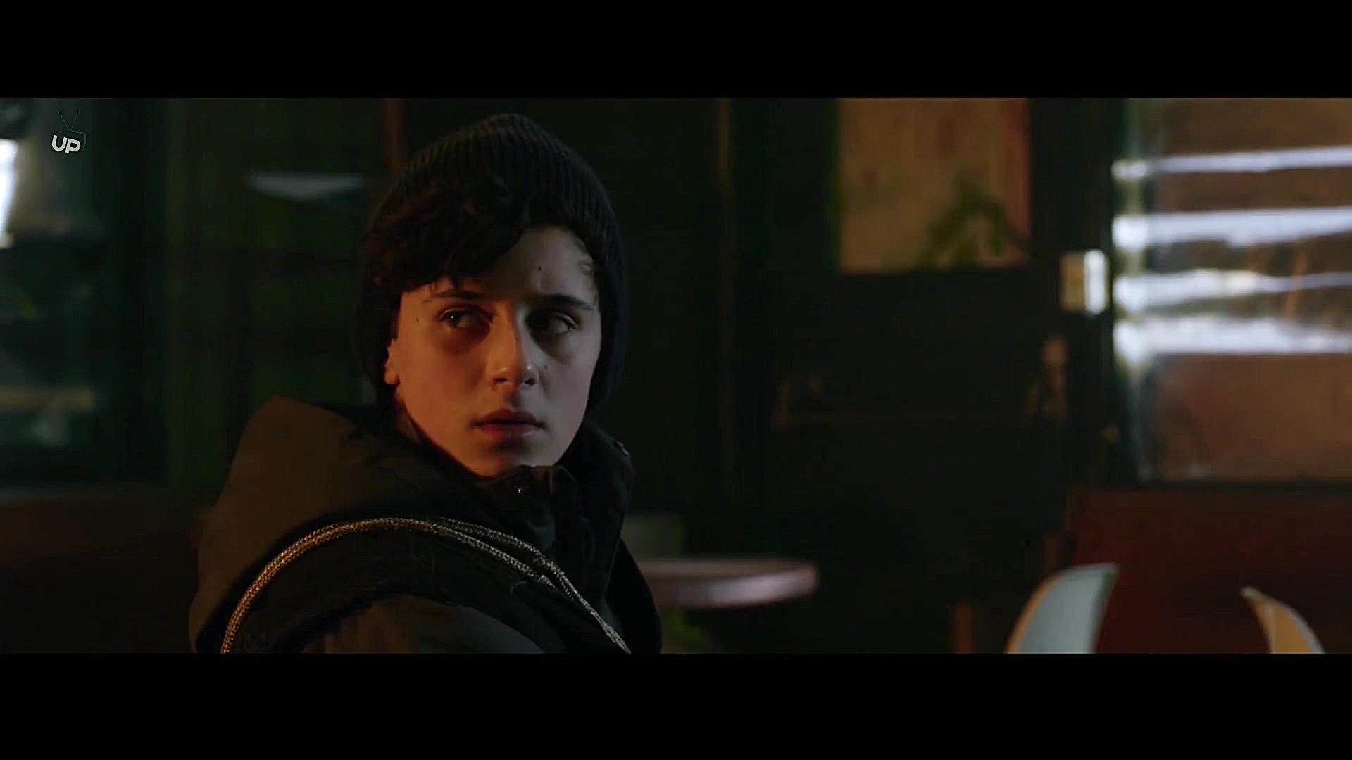 فیلم دختر گرگ دوبله فارسی - Daughter of the Wolf 2019 زمان5259ثانیه